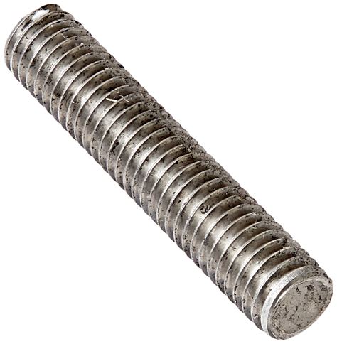 stainless steel fully threaded studs